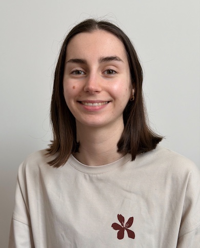 Charlotte Herambourg, kinésithérapeute
